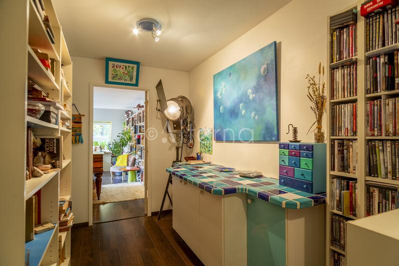 Appartement - 107 m² - 4 pièces