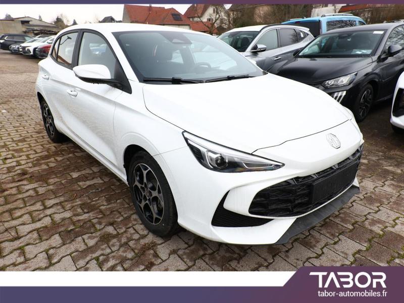 Mg Mg3 3 1.5 Confort 116 Led Gps Cam 16p