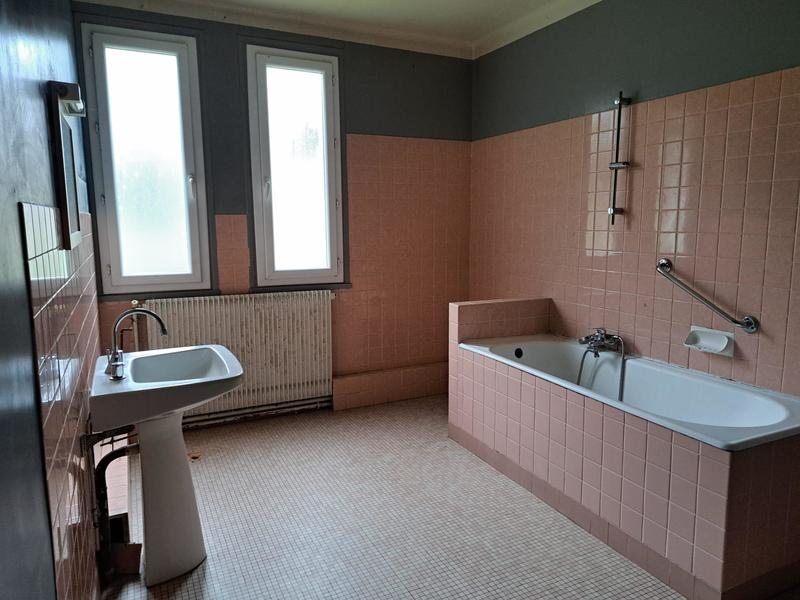 Maison - 145 m² - 4 pièces