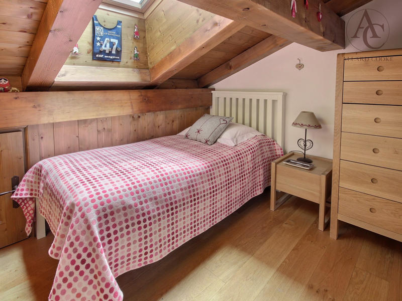 Appartement - 88 m² - 4 pièces