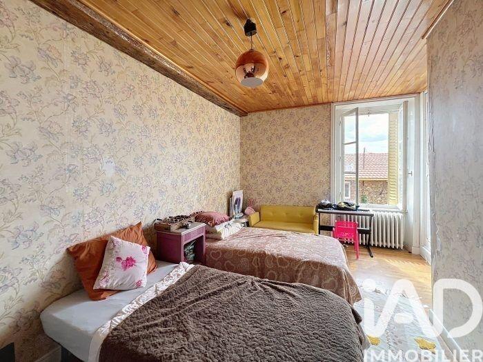 Maison - 129 m² - 4 pièces