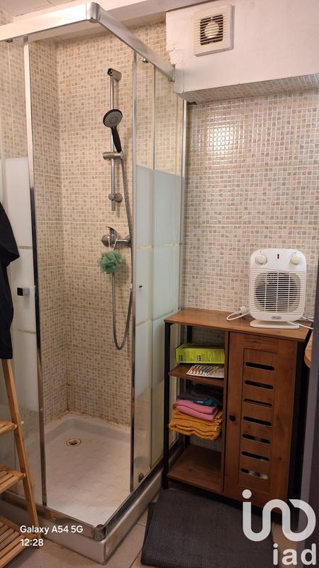 Maison de village - 75 m² - 3 pièces