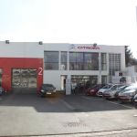 Citroen Theux Nanterre