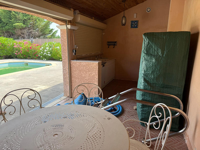 Maison - 173 m² - 7 pièces