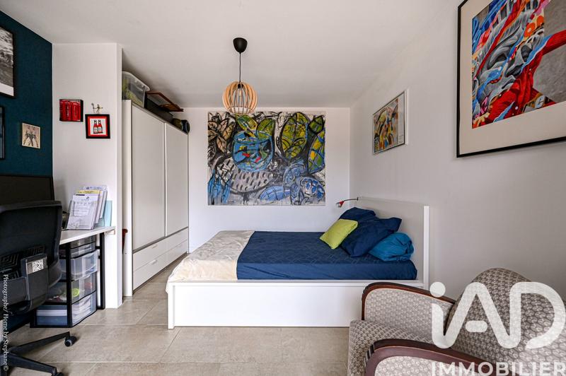 Maison de maîtres - 150 m² - 5 pièces