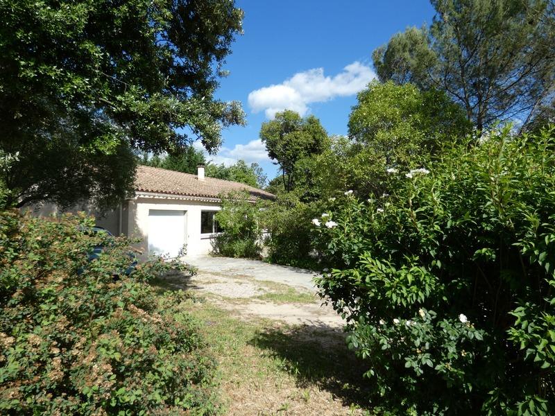 Villa - 132 m² - 6 pièces