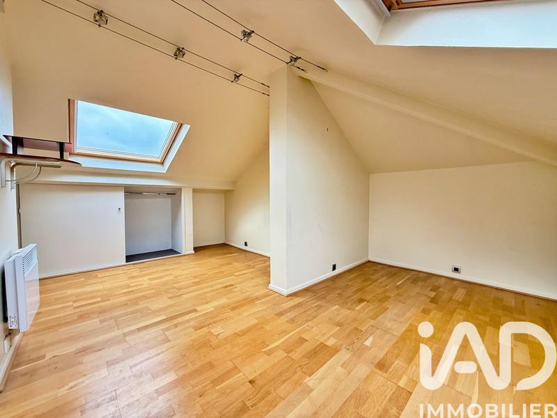 Maison - 87 m² - 4 pièces
