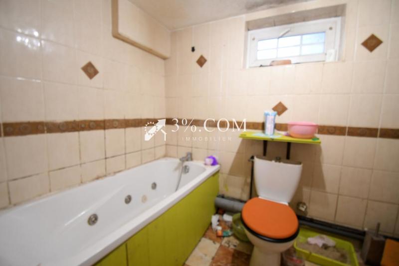 Maison - 86 m² - 4 pièces