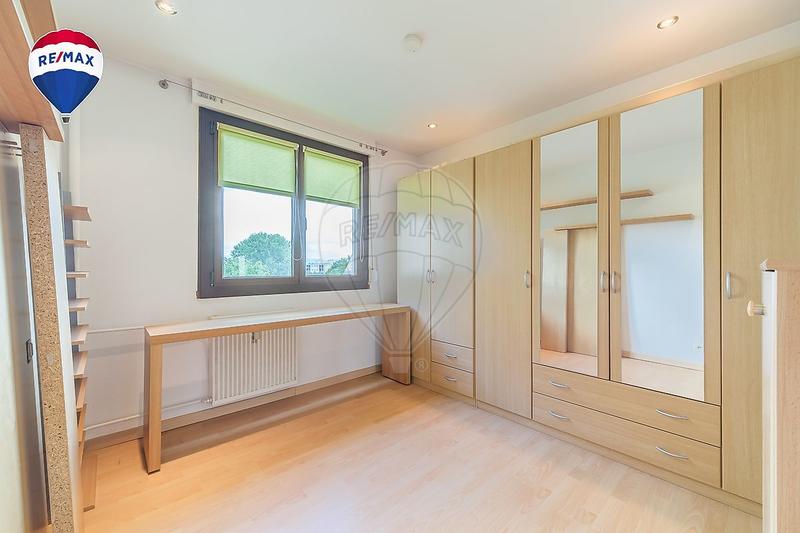 Appartement - 79 m² - 4 pièces