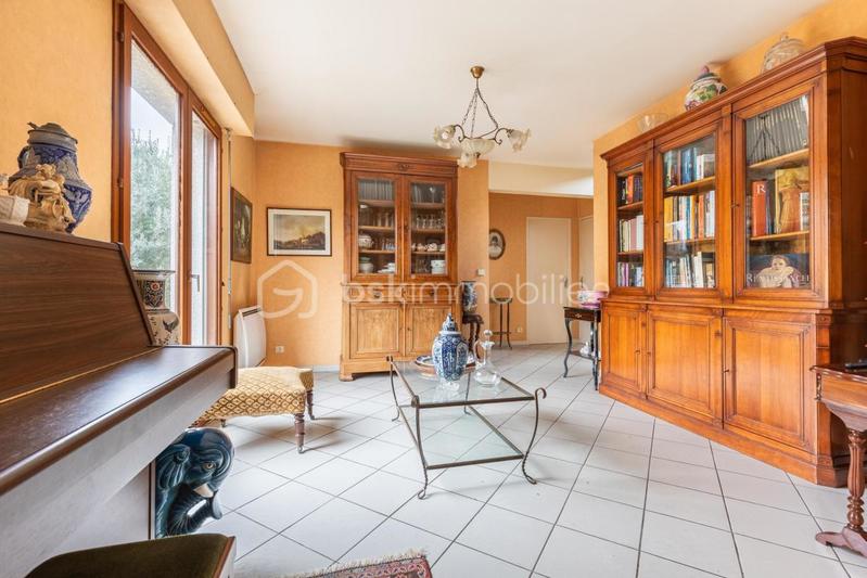 Maison - 139 m² - 6 pièces