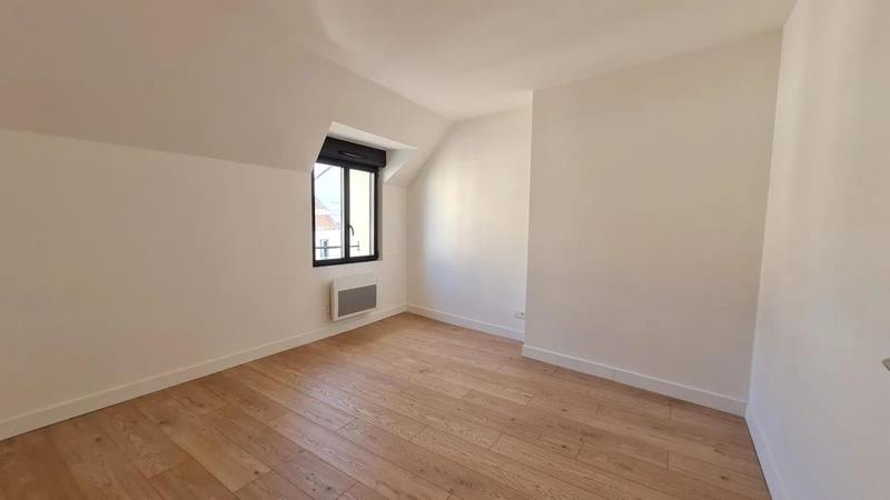 Appartement - 47 m² - 3 pièces