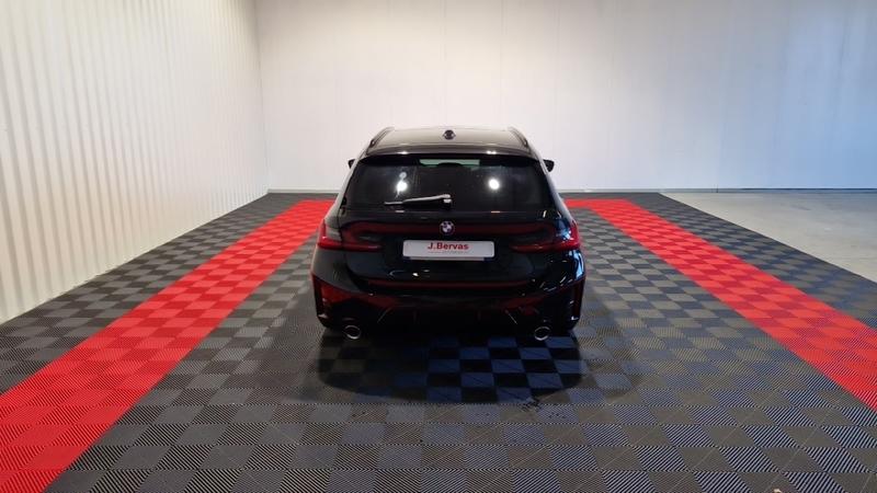 Bmw Série 3 Touring 320d Xdrive 190 Ch Bva8 m Sport