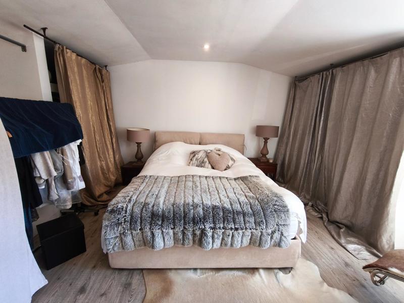 Maison - 75 m² - 2 pièces