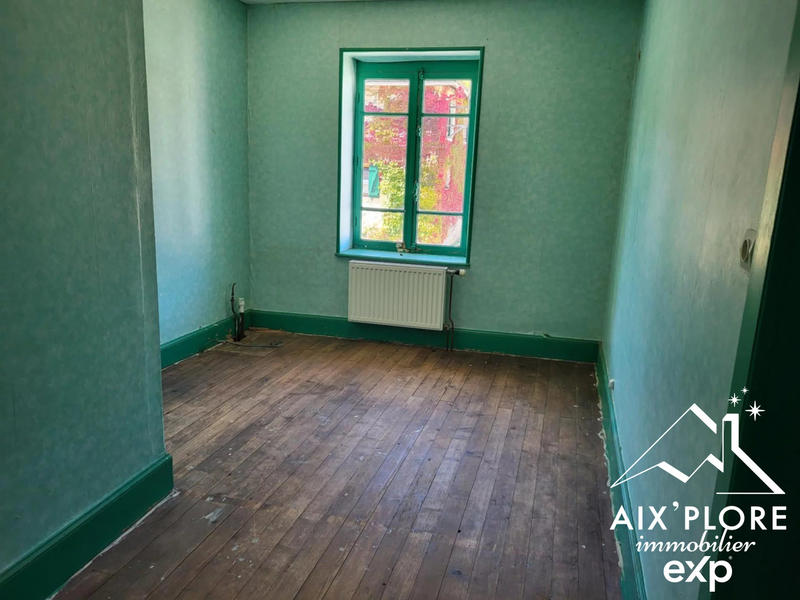 Maison traditionnelle - 150 m² - 6 pièces