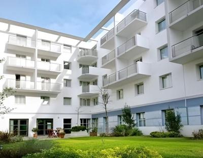 Appartement - 20 m² - 1 pièce