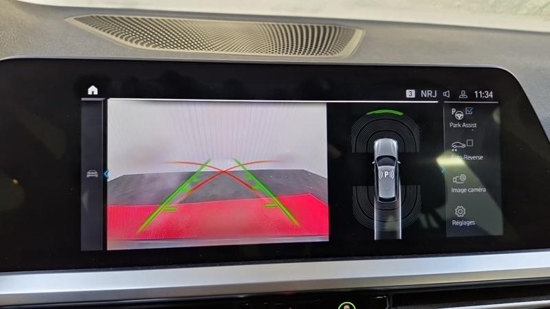 Bmw Série 3 Touring 330e xDrive 292ch m Sport Bva8 Hybride