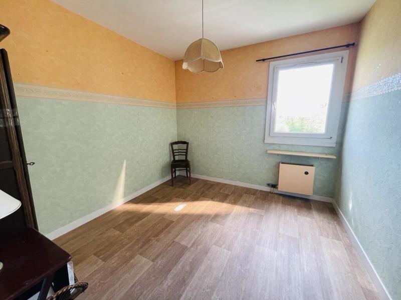 Appartement - 95 m² - 5 pièces