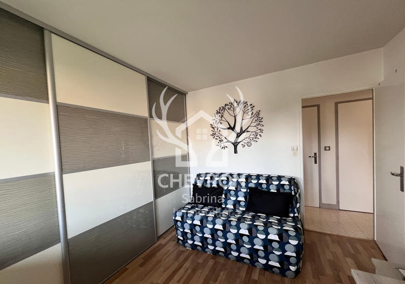 Maison - 144 m² - 7 pièces