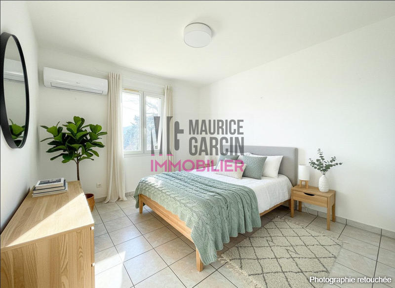 Villa - 145 m² - 5 pièces