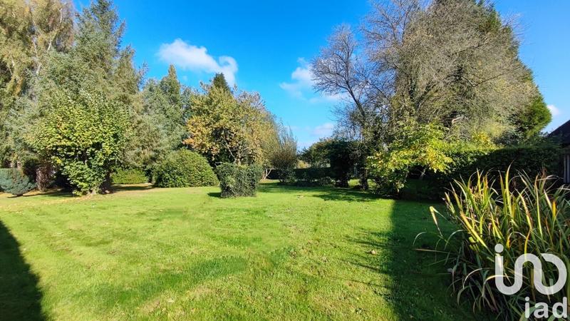 Maison - 163 m² - 6 pièces