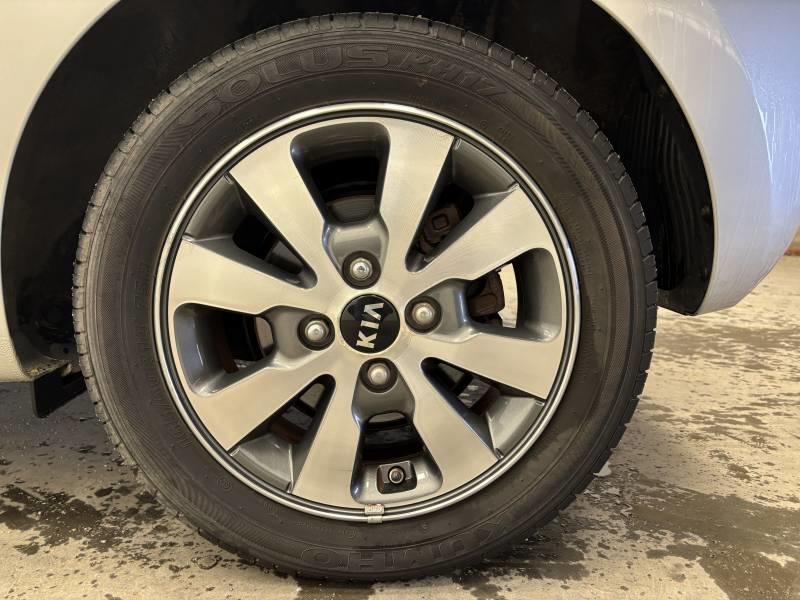 Kia Picanto 1.0l 66 ch Active