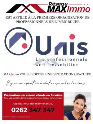 Terrain agricole - 899 m²