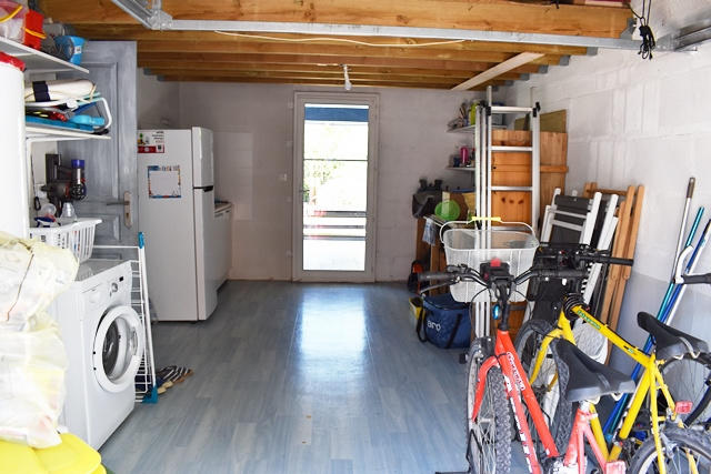 Maison - 112 m² - 5 pièces