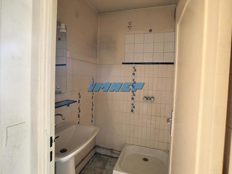 Appartement - 102 m² - 4 pièces