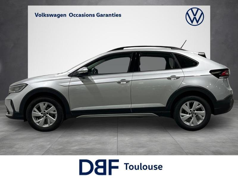 Volkswagen Taigo 1.0 Tsi 110 Dsg7 Life Business