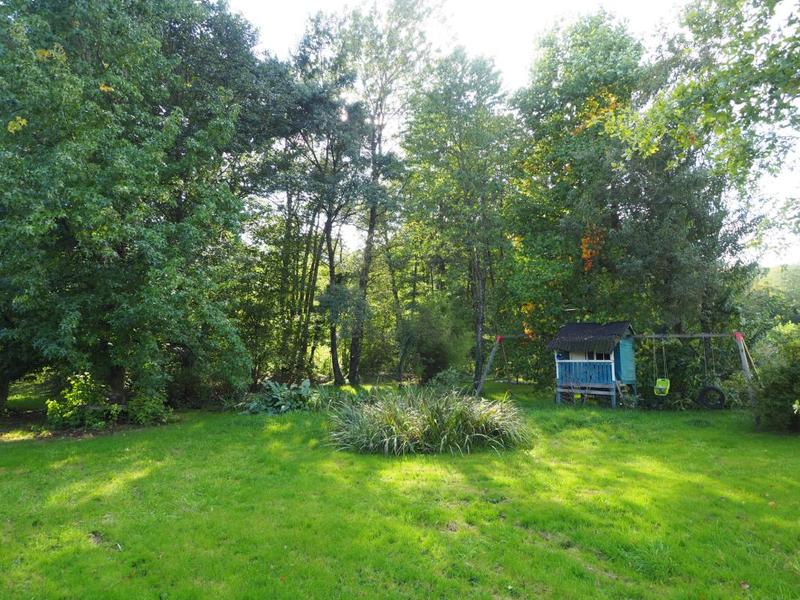 Maison - 140 m² - 7 pièces