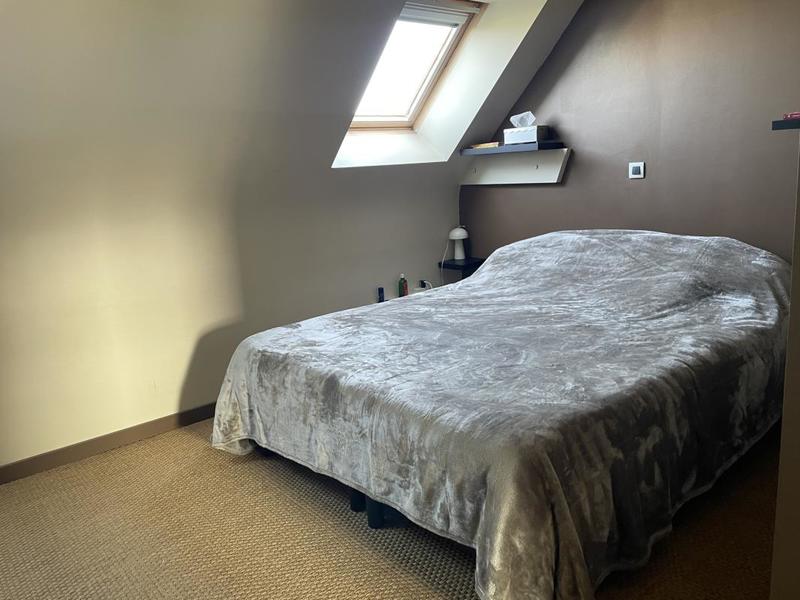 Villa - 166 m² - 5 pièces