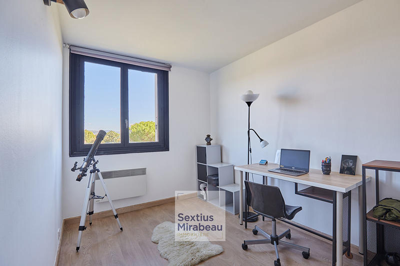 Appartement - 110 m² - 5 pièces