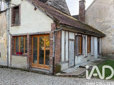 Maison de campagne - 180 m² - 7 pièces