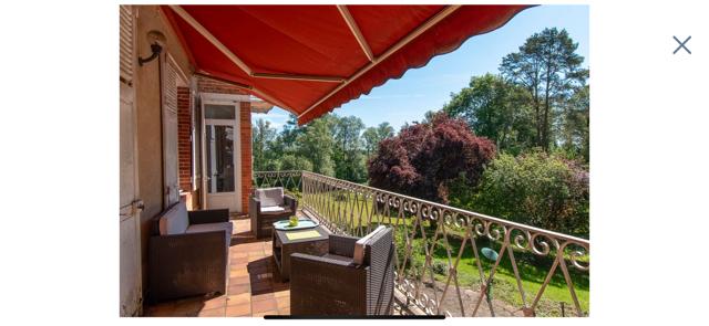 Maison - 220 m² - 7 pièces