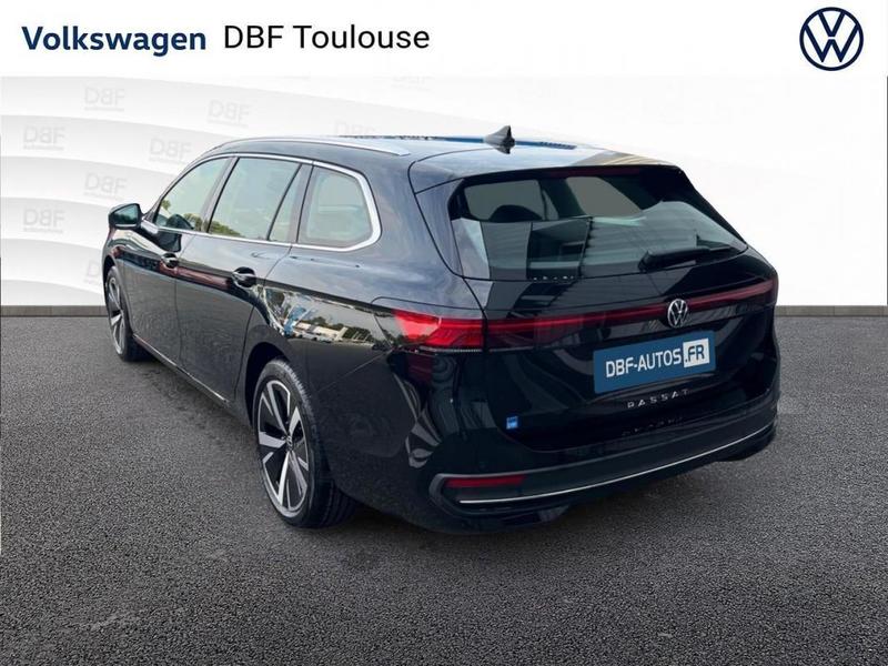 Volkswagen Passat 2.0 Tdi Evo Scr 150 Dsg7 Life Plus