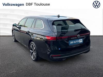 Volkswagen Passat 2.0 Tdi Evo Scr 150 Dsg7 Life Plus