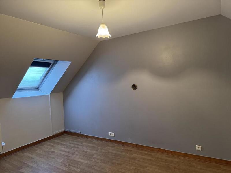 Longère - 114 m² - 5 pièces