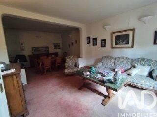 Maison - 154 m² - 6 pièces