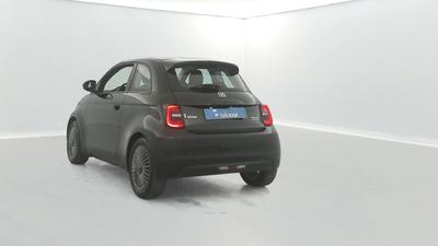 Fiat 500 e 118ch Icône