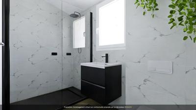 Maison - 76 m² - 4 pièces