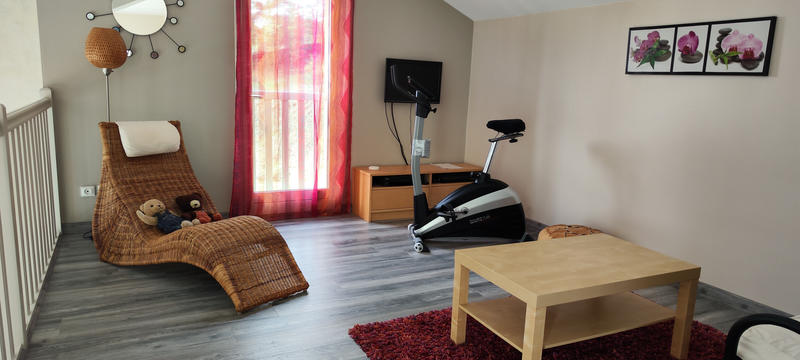 Maison - 280 m² - 6 pièces