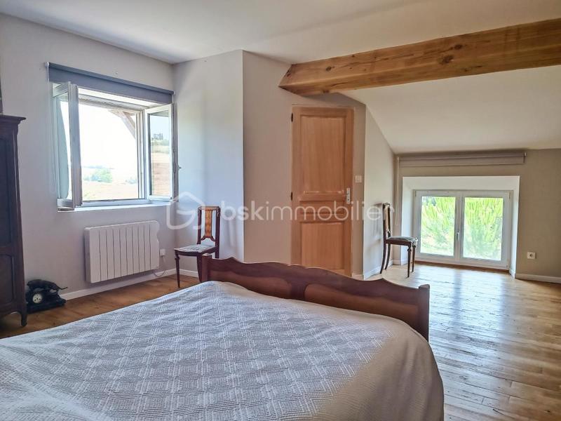 Demeure - 554 m² - 14 pièces