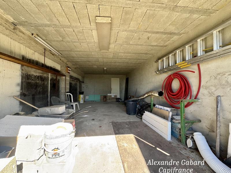 Maison - 98 m² - 5 pièces