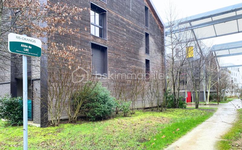 Appartement - 76 m² - 4 pièces