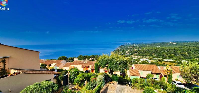 Maison - 51 m² - 3 pièces