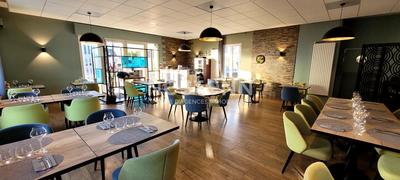 Fonds de commerce - 299 m²