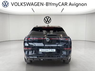 Volkswagen t-Roc 1.5 eTSI Evo2 Hybrid 150 ch Dsg7 R-Line