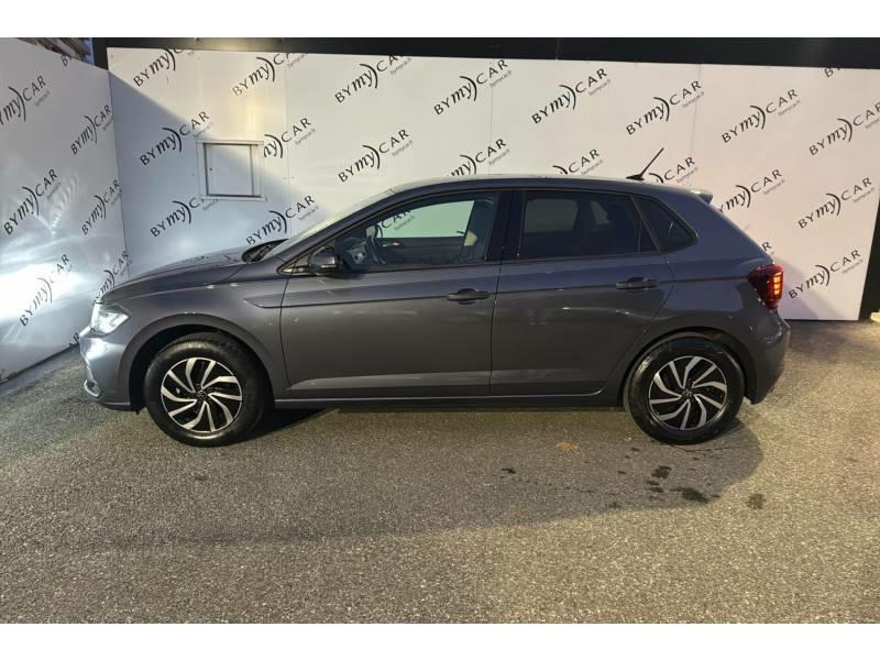 Volkswagen Polo 1.0 Tsi 95 s&amp;S Bvm5 Vw Edition