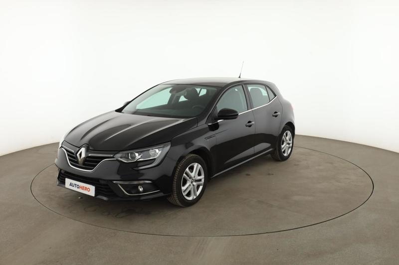 Renault Mégane 1.3 TCe Business Edc 140 ch