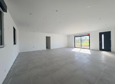 Maison - 138 m² - 5 pièces